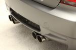 BMW M3 Guerilla by Cam Shaft 2012 года